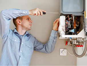 boiler servicing coventry